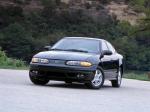 Oldsmobile Alero Sedan 1998 года